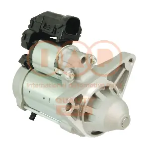IAP QUALITY PARTS 803-17005