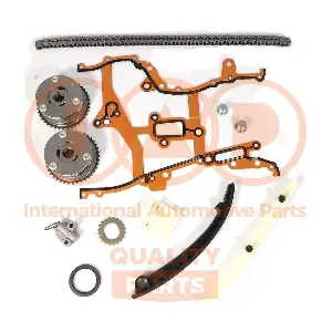 127-20081KCP IAP QUALITY PARTS