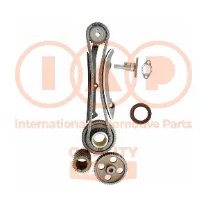 127-12027K IAP QUALITY PARTS