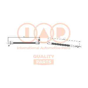 708-17100 IAP QUALITY PARTS