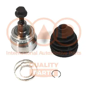 IAP QUALITY PARTS 406-50000