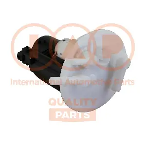 122-16076 IAP QUALITY PARTS