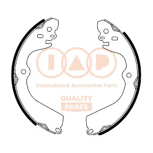 705-13220 IAP QUALITY PARTS