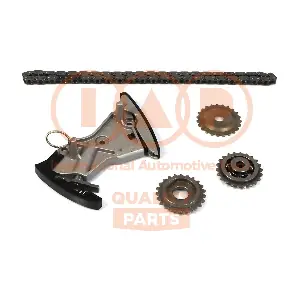 127-50054K IAP QUALITY PARTS