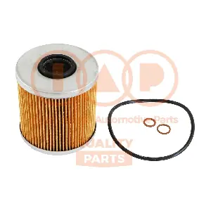 IAP QUALITY PARTS 123-00032