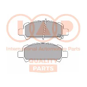 IAP QUALITY PARTS 704-15051P