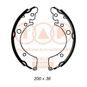 705-06031 IAP QUALITY PARTS