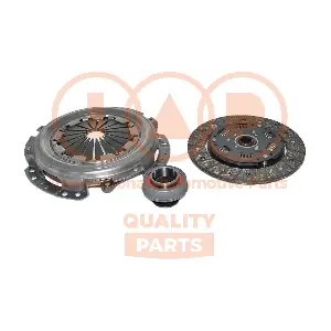IAP QUALITY PARTS 20120002