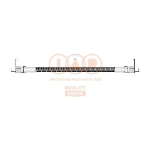 708-20073 IAP QUALITY PARTS