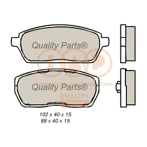 704-16071 IAP QUALITY PARTS