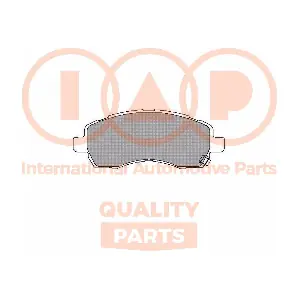 IAP QUALITY PARTS 704-15031P