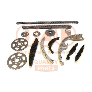 IAP QUALITY PARTS 127-50070K