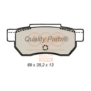 704-06032 IAP QUALITY PARTS