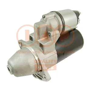 IAP QUALITY PARTS 803-20110