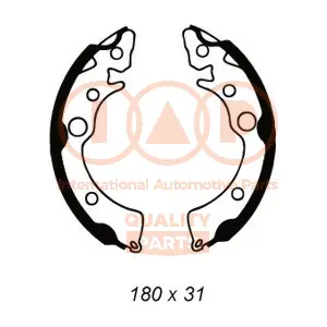 IAP QUALITY PARTS 705-06010