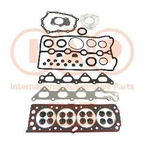 IAP QUALITY PARTS 116-20032