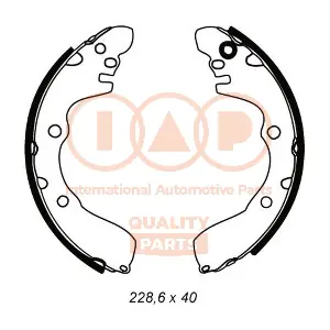 705-07065 IAP QUALITY PARTS