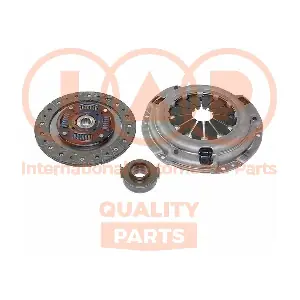 201-06014 IAP QUALITY PARTS