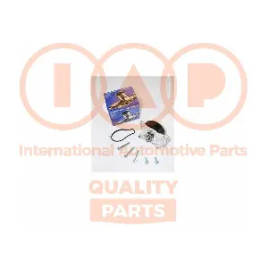 IAP QUALITY PARTS 150-17006