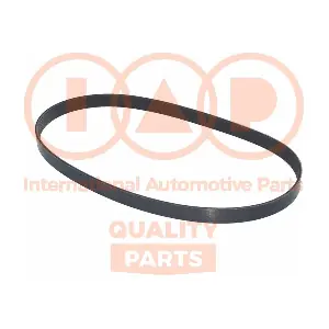 IAP QUALITY PARTS 140-16100