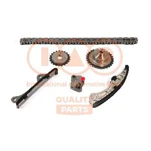 127-13171KP IAP QUALITY PARTS