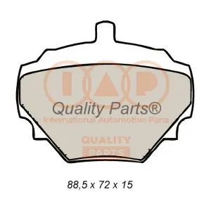 IAP QUALITY PARTS 704-14033