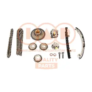 127-13042K IAP QUALITY PARTS