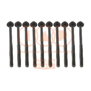 119-20110 IAP QUALITY PARTS