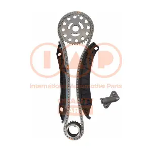 IAP QUALITY PARTS 127-13110K