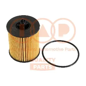IAP QUALITY PARTS 123-20091