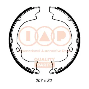 705-10048 IAP QUALITY PARTS