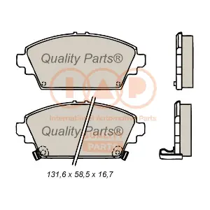 704-13086 IAP QUALITY PARTS
