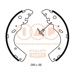 705-11071 IAP QUALITY PARTS