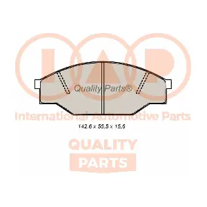 704-17061X IAP QUALITY PARTS