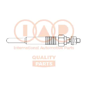 IAP QUALITY PARTS 810-16053