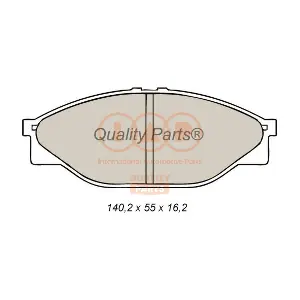 IAP QUALITY PARTS 704-17062