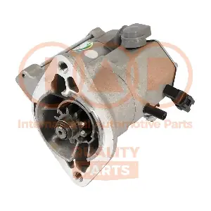 IAP QUALITY PARTS 803-17087