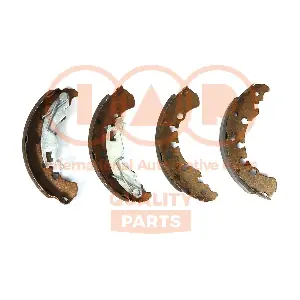IAP QUALITY PARTS 705-08020