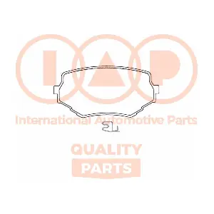 IAP QUALITY PARTS 704-16052P