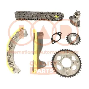 IAP QUALITY PARTS 127-09022K