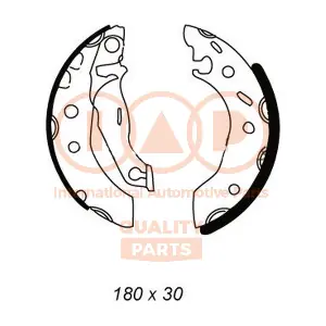 705-11013 IAP QUALITY PARTS