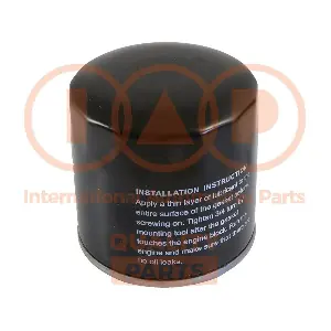 IAP QUALITY PARTS 123-17061