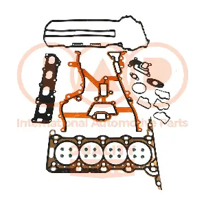 116-16096 IAP QUALITY PARTS