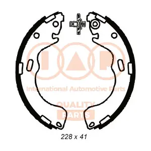 705-11086 IAP QUALITY PARTS
