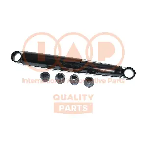 504-17162 IAP QUALITY PARTS
