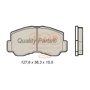 IAP QUALITY PARTS 704-12010