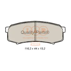 IAP QUALITY PARTS 704-12029P