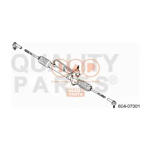 604-07001 IAP QUALITY PARTS