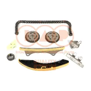 127-07049KG IAP QUALITY PARTS