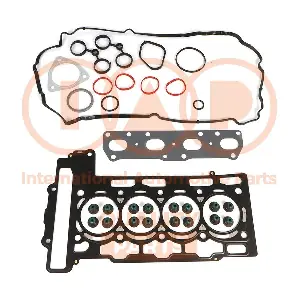 IAP QUALITY PARTS 116-51000